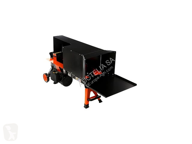 Material forestal
