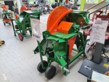 Ver las fotos Material forestal Posch WZ 700 Traktoranbau