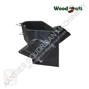 Material florestal  Fendeuse à bois