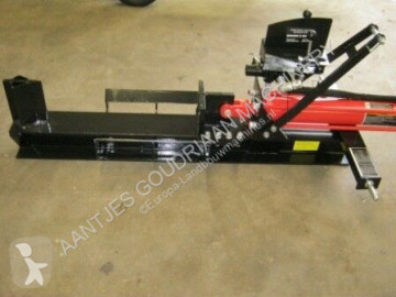 New Log splitter
