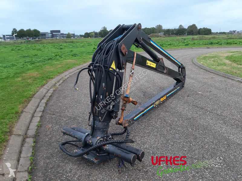 Material florestal  4567 Woodcrane