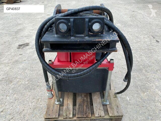 Material florestal  ST 50 H