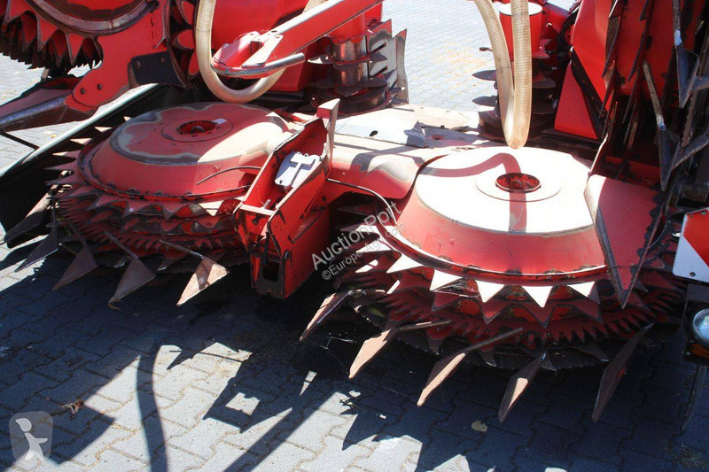 Utilaje forestiere  475Plus