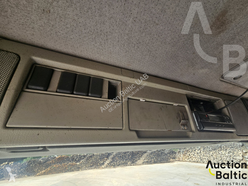 Utilaje forestiere Bruks 805.2 ST