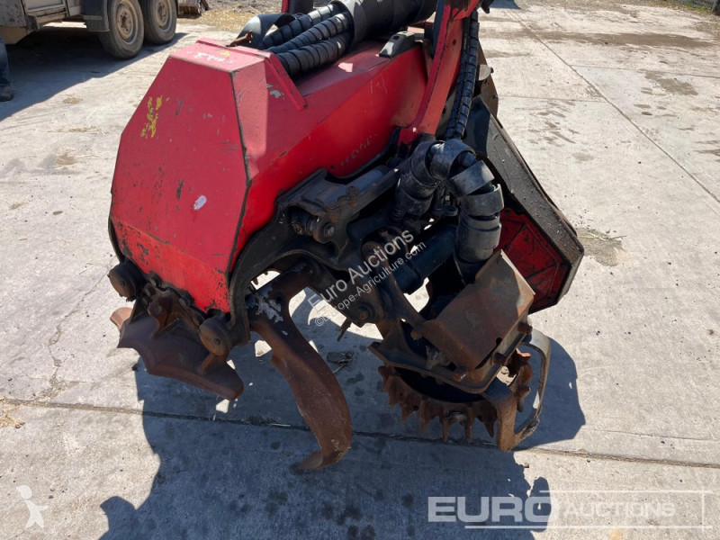 Bosbouwmachines  XH911-6