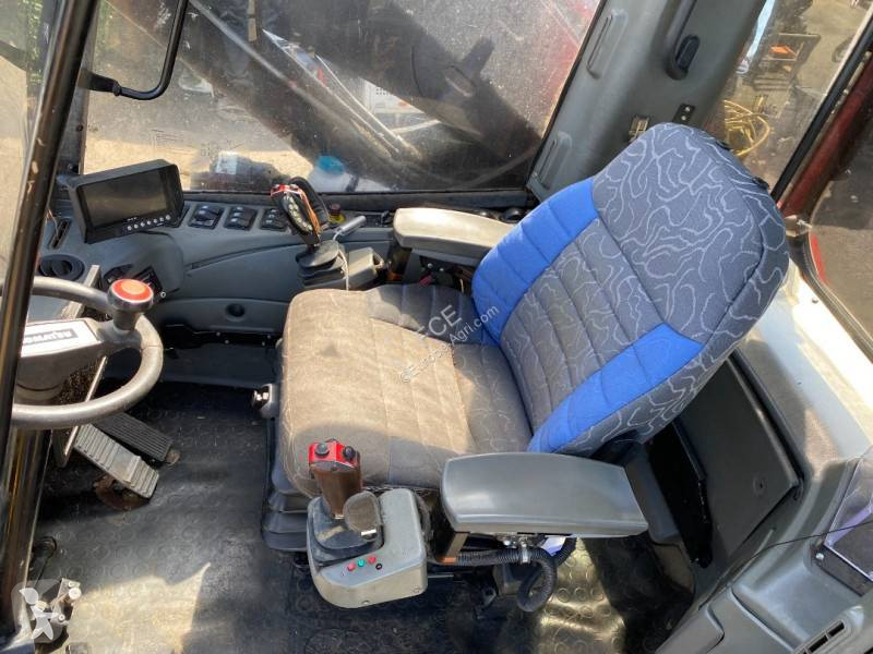 Skogsbruksmaterial Komatsu 941.1+ Tete C144...