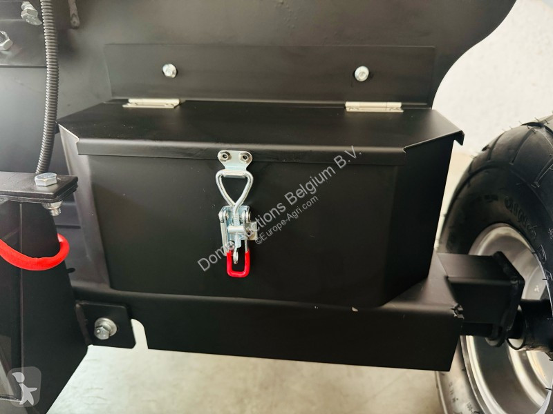 Skogsbruksmaterial  CH150120PE