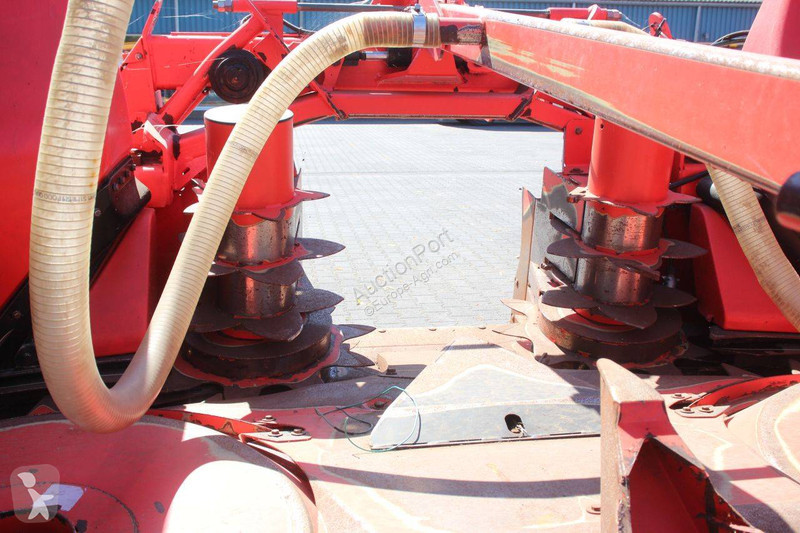 Utilaje forestiere  475Plus
