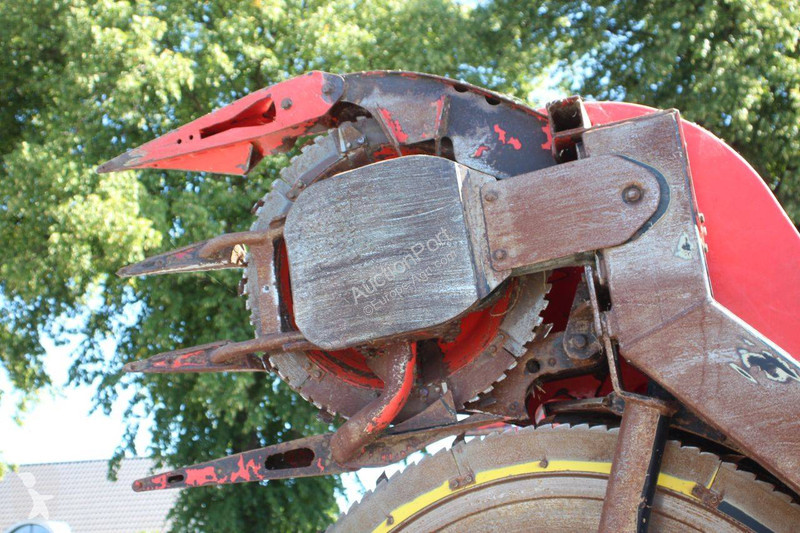 Utilaje forestiere  475Plus