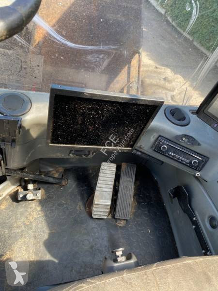 Skogsbruksmaterial Komatsu 941.1+ Tete C144...