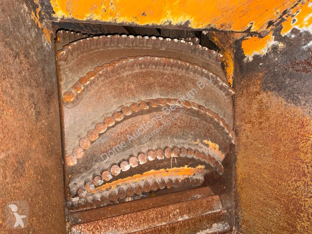 Skovbrugsmateriel  TV31-42PGA