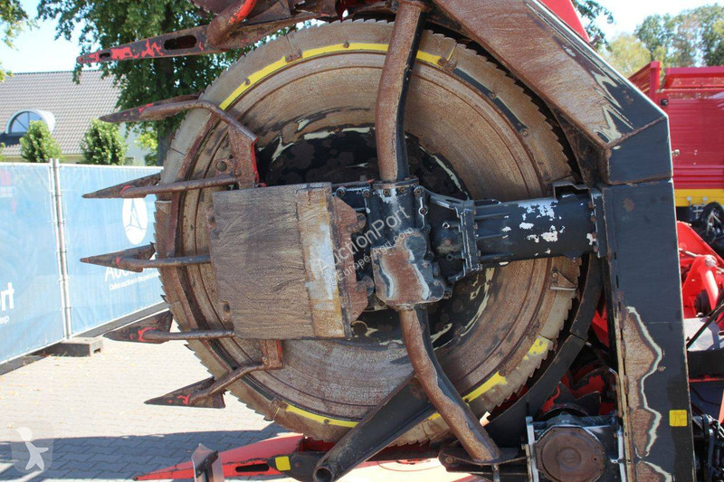 Utilaje forestiere  475Plus