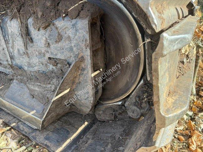 Skogsbruksmaterial Hitachi  ZX 300 LCN-7 +...