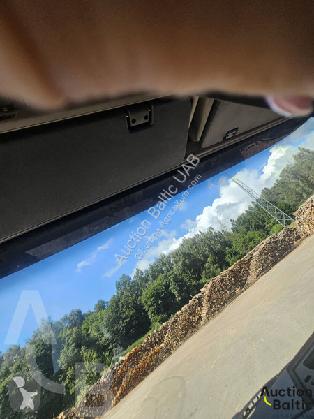 Utilaje forestiere Bruks 805.2 ST