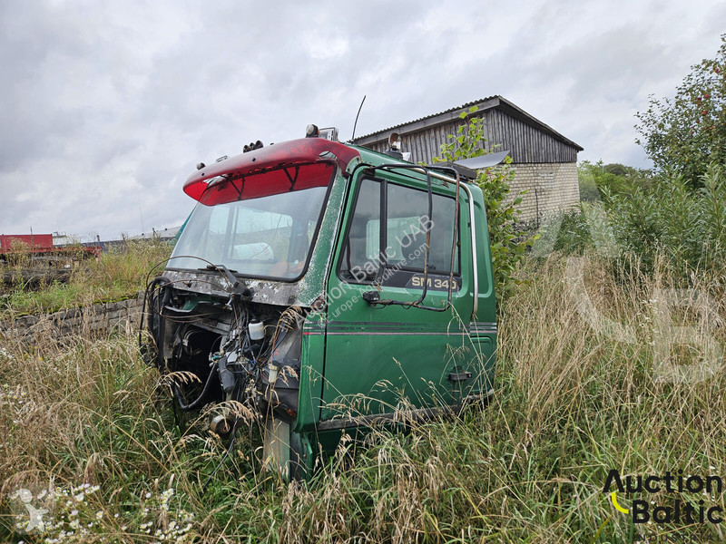 Matériel forestier  SM300