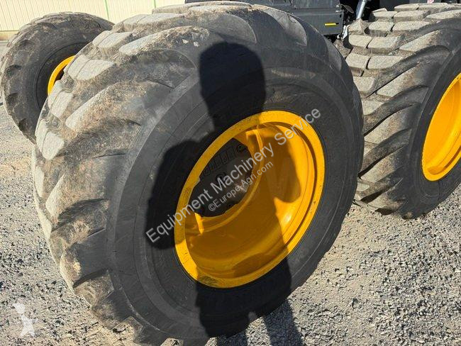 Bosbouwmachines Ponsse  SCORPION GIANT (NEW H8...