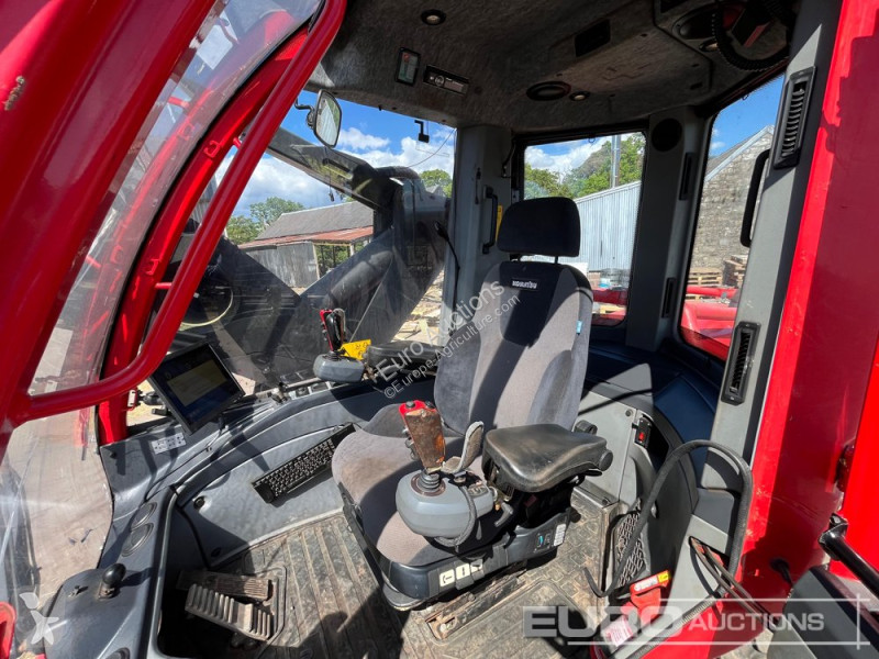 Bosbouwmachines  XH911-6