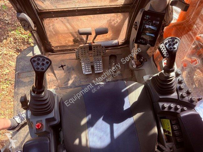 Skogsbruksmaterial Hitachi  ZX 300 LCN-7 +...