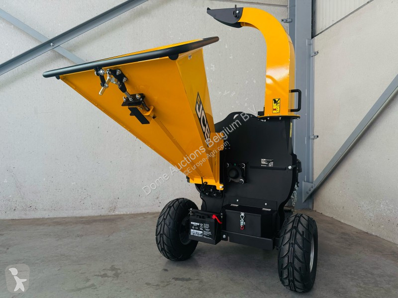 Skogsbruksmaterial  CH150120PE