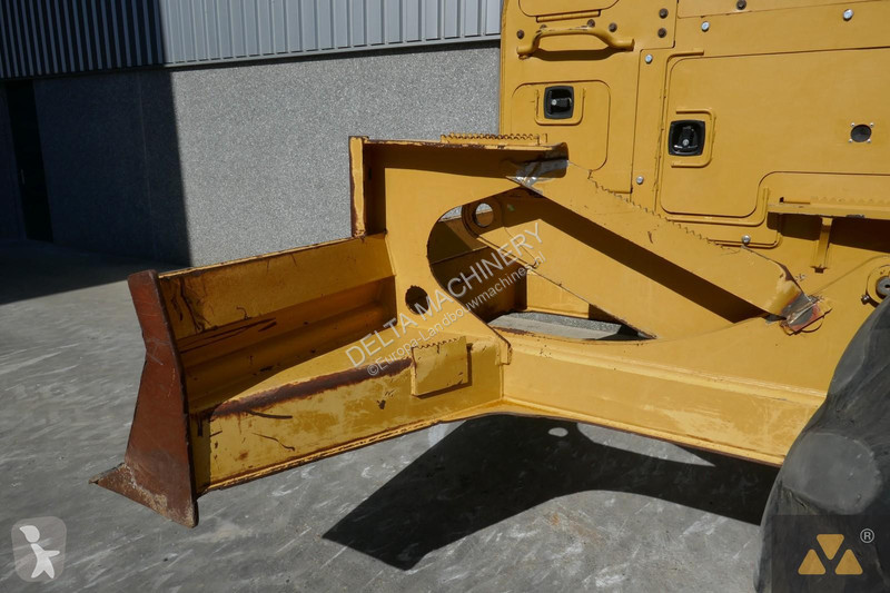 Material forestal Caterpillar 525D