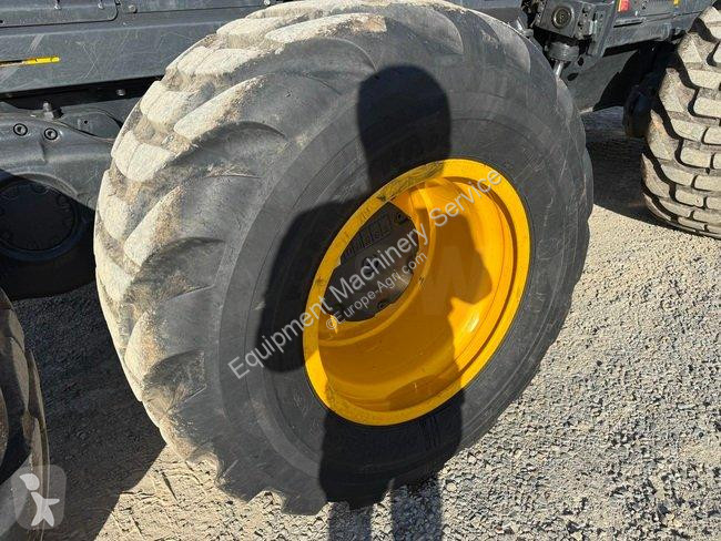 Bosbouwmachines Ponsse  SCORPION GIANT (NEW H8...