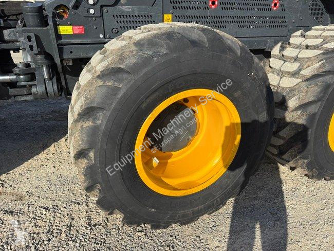 Bosbouwmachines Ponsse  SCORPION GIANT (NEW H8...