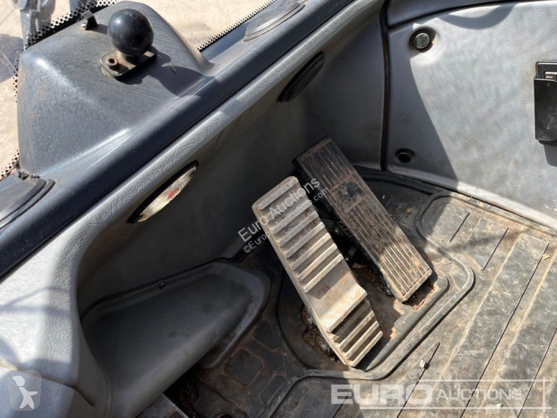 Bosbouwmachines  XH911-6