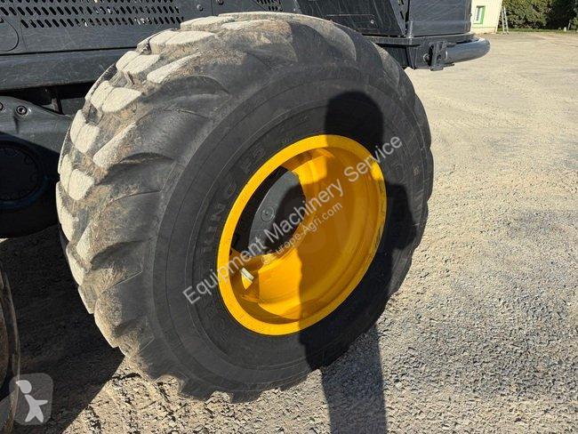 Bosbouwmachines Ponsse  SCORPION GIANT (NEW H8...