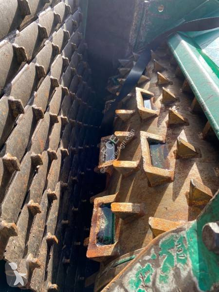 Bosbouwmachines MAN TGS 26-500 6x6/JENZ HEM...