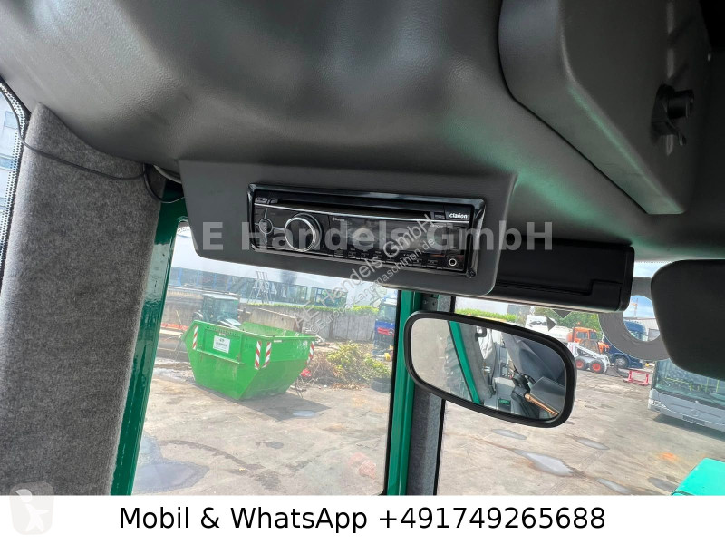 Lesnícky stroj  Gremo 1050 H Harvester 8x8...
