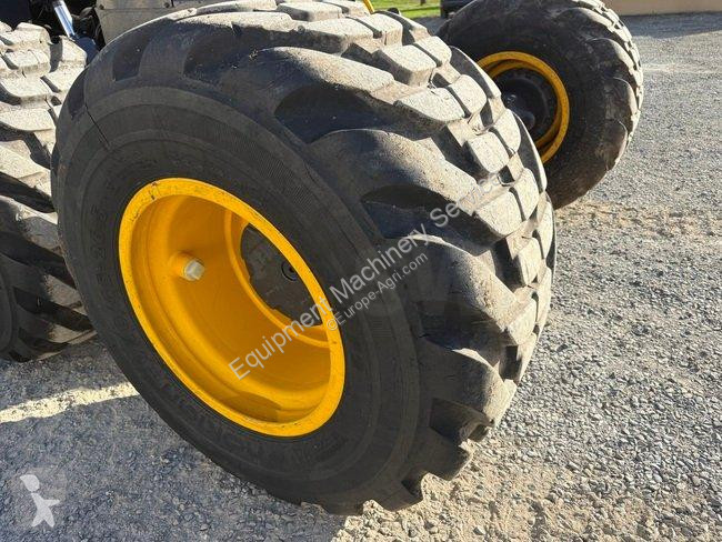 Bosbouwmachines Ponsse  SCORPION GIANT (NEW H8...