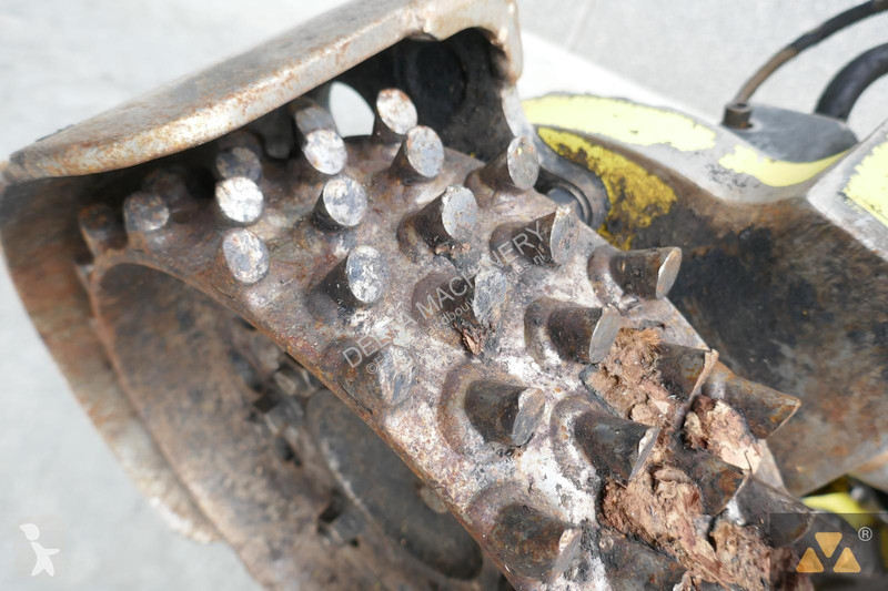 Material florestal John Deere 1270E