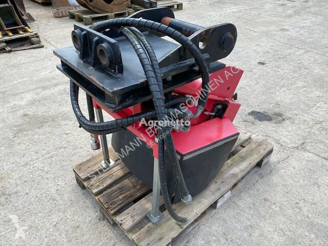 Material forestal ST 50 H