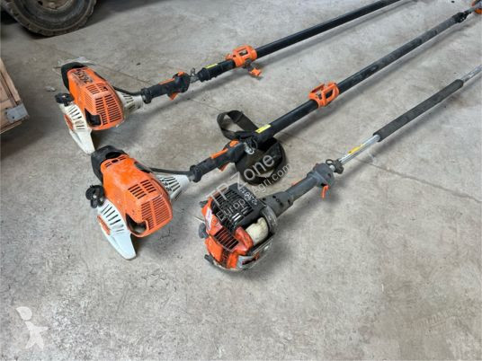 Material forestal Stihl ht131