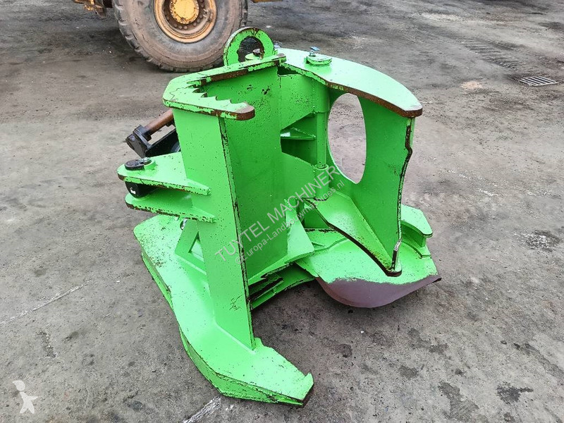 معدات غابوية  16