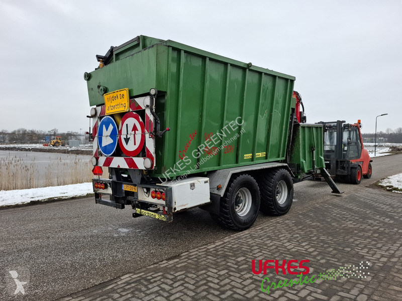Material florestal  952/20 combi
