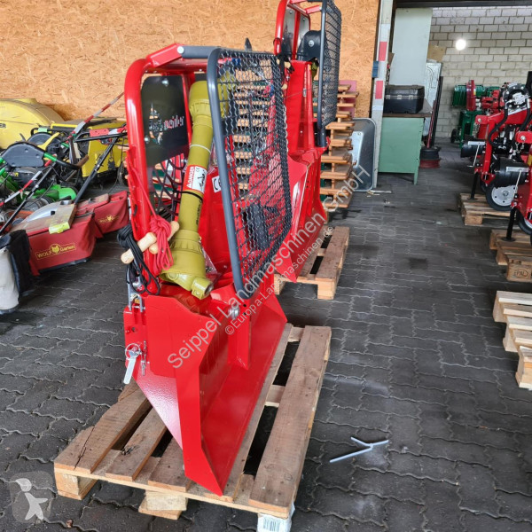 Material forestal Oehler OEHLER SEILWINDE SW...