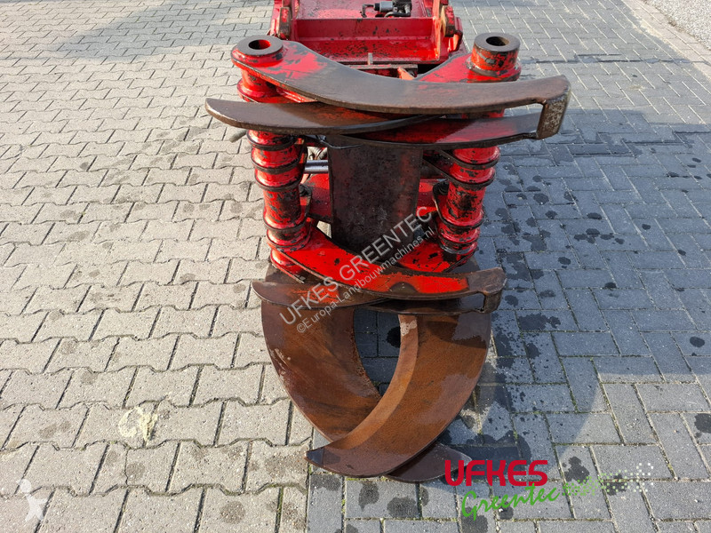 معدات غابوية  350 Tree Shear