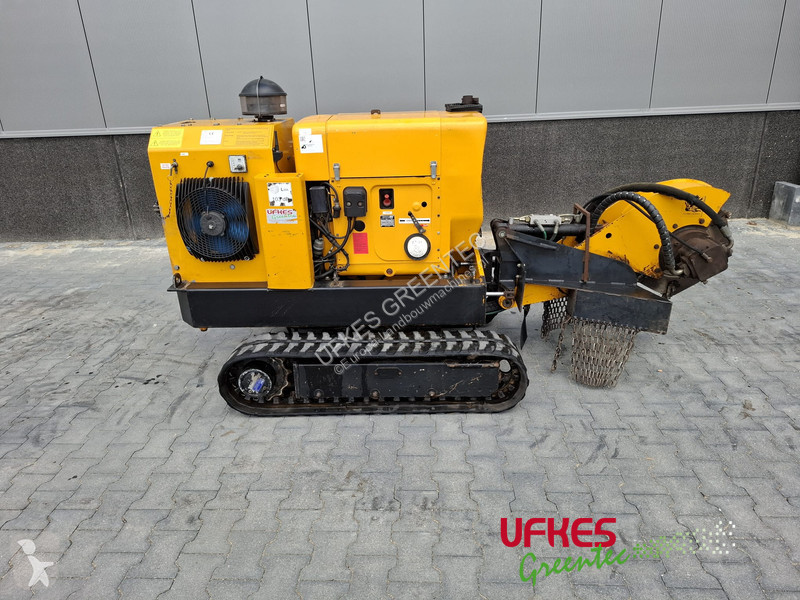 Material florestal P50 R