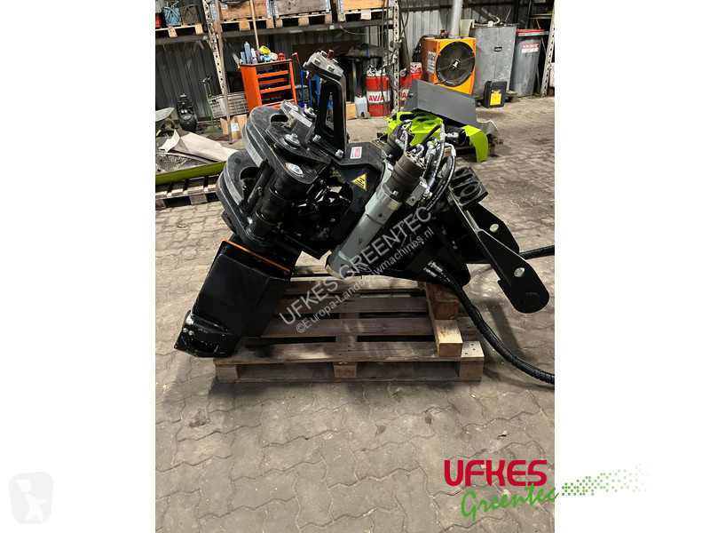 Material florestal  250R Tree shear