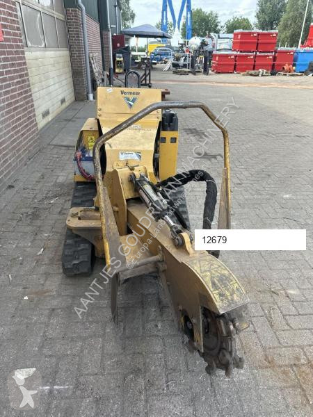 Material florestal  Stobbenfrees SC30TX - Gebruikt