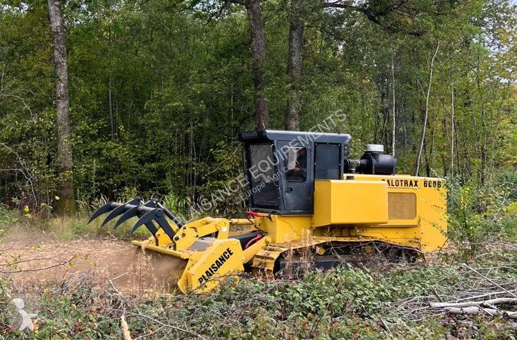 Skovbrugsmateriel Plaisance Equipements...