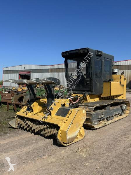 Skovbrugsmateriel Plaisance Equipements...
