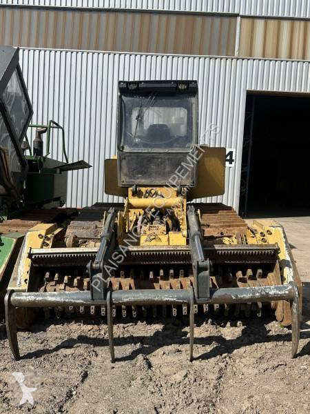 Skovbrugsmateriel Plaisance Equipements...