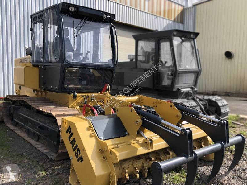 Skovbrugsmateriel Plaisance Equipements...