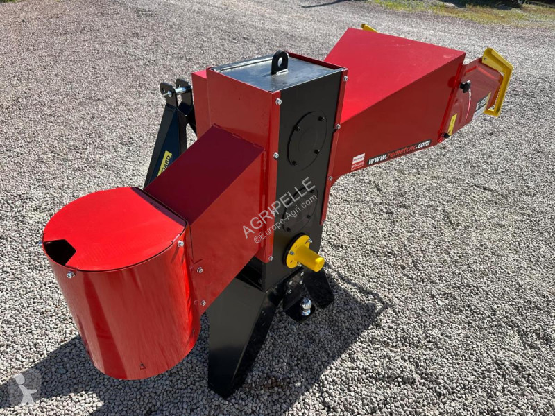 Skogsbruksmaterial   R-150