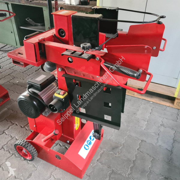 Lesnícky stroj Oehler  OL 60N HOLZSPALTER 230V