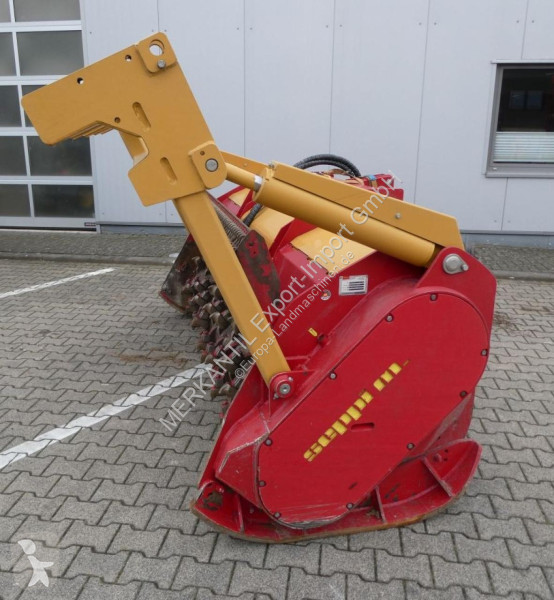 Skovbrugsmateriel Seppi  Starforst 2 MEC 260
