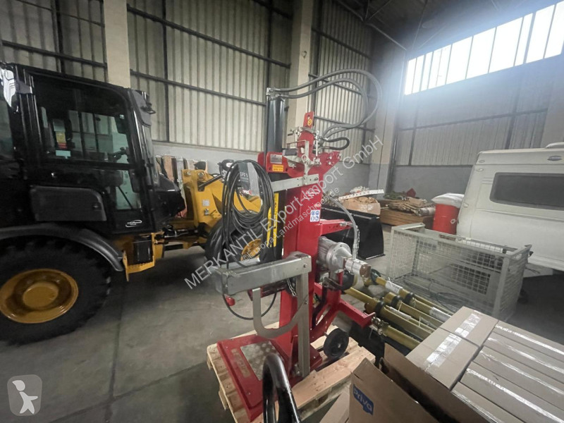 Material florestal   BR 115-20 ZE