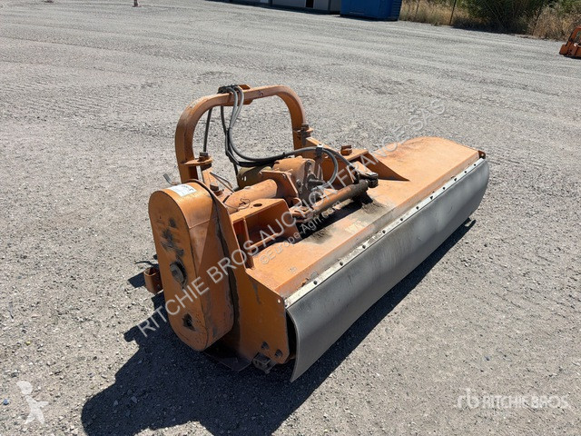 Горска техника Noremat  XP 2300